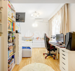 Apartament, 4 camere cu loc parcare subteran inclus Bucuresti/Floreasca