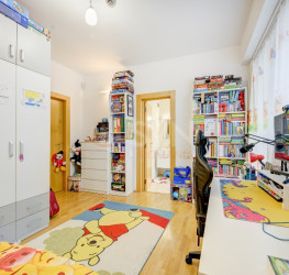 Apartament, 4 camere cu loc parcare subteran inclus Bucuresti/Floreasca