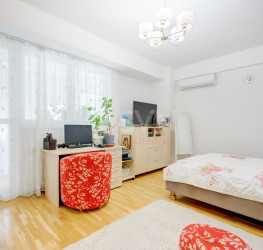 Apartament, 4 camere cu loc parcare subteran inclus Bucuresti/Floreasca