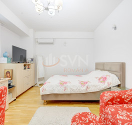 Apartament, 4 camere cu loc parcare subteran inclus Bucuresti/Floreasca