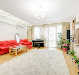 Apartament, 4 camere cu loc parcare subteran inclus Bucuresti/Floreasca