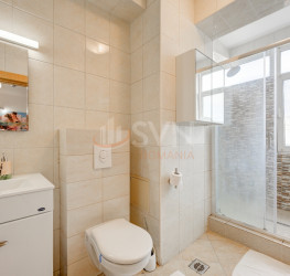 Apartament, 4 camere cu loc parcare subteran inclus Bucuresti/Floreasca