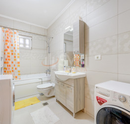 Apartament, 4 camere cu loc parcare subteran inclus Bucuresti/Floreasca