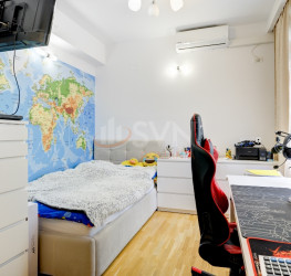 Apartament, 4 camere cu loc parcare subteran inclus Bucuresti/Floreasca
