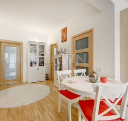 Apartament, 4 camere cu loc parcare subteran inclus Bucuresti/Floreasca