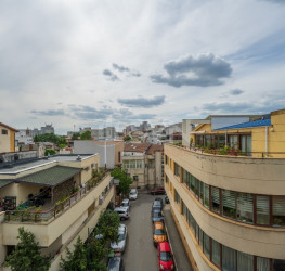 Apartament, 4 camere cu loc parcare subteran inclus Bucuresti/Floreasca