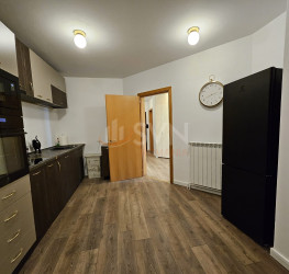 Apartament, 4 camere cu loc parcare subteran inclus Bucuresti/Aviatorilor