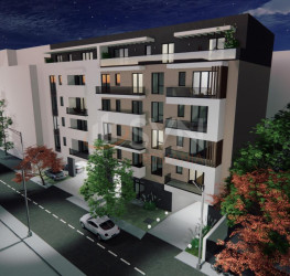 Apartament, 4 camere cu loc parcare subteran inclus Bucuresti/Aviatiei