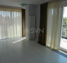 Apartament, 4 camere cu loc parcare subteran inclus Bucuresti/Aviatorilor