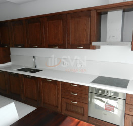 Apartament, 4 camere cu loc parcare subteran inclus Bucuresti/Aviatorilor