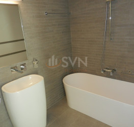 Apartament, 4 camere cu loc parcare subteran inclus Bucuresti/Aviatorilor