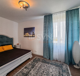 Apartament, 4 camere cu loc parcare subteran inclus Bucuresti/Herastrau