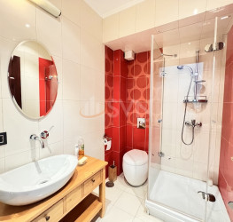 Apartament, 4 camere cu loc parcare subteran inclus Bucuresti/Herastrau