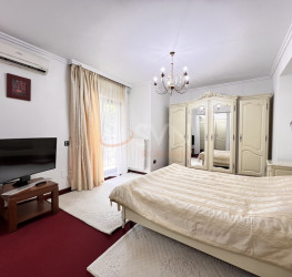 Apartament, 4 camere cu loc parcare subteran inclus Bucuresti/Herastrau