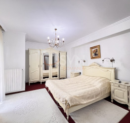 Apartament, 4 camere cu loc parcare subteran inclus Bucuresti/Herastrau