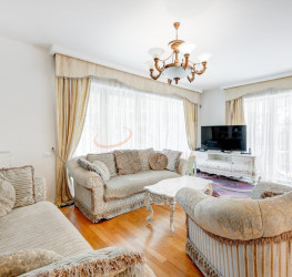 Apartament, 4 camere cu loc parcare subteran inclus Bucuresti/Herastrau