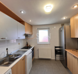 Apartament, 4 camere cu loc parcare subteran inclus Bucuresti/Herastrau