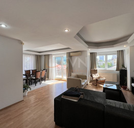Apartament, 4 camere cu loc parcare subteran inclus Bucuresti/Herastrau