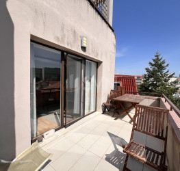 Apartament, 4 camere cu loc parcare subteran inclus Bucuresti/Herastrau