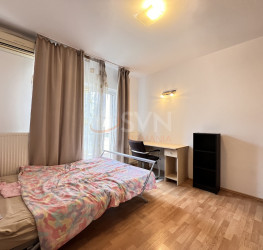 Apartament, 4 camere cu loc parcare subteran inclus Bucuresti/Herastrau
