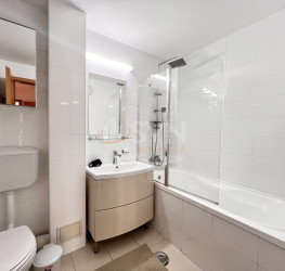 Apartament, 4 camere cu loc parcare subteran inclus Bucuresti/Herastrau
