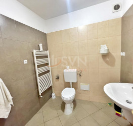 Apartament, 4 camere cu loc parcare subteran inclus Bucuresti/Ferdinand