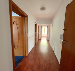 Apartament, 4 camere cu loc parcare subteran inclus Bucuresti/Ferdinand