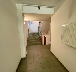 Apartament, 4 camere cu loc parcare subteran inclus Bucuresti/Ferdinand