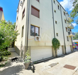 Apartament, 4 camere cu loc parcare subteran inclus Bucuresti/Ferdinand