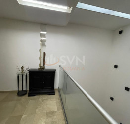 Apartament, 4 camere cu loc parcare subteran inclus Bucuresti/Nordului