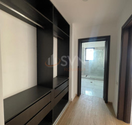 Apartament, 4 camere cu loc parcare subteran inclus Bucuresti/Nordului