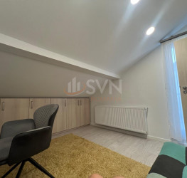 Apartament, 4 camere cu loc parcare subteran inclus Bucuresti/Straulesti