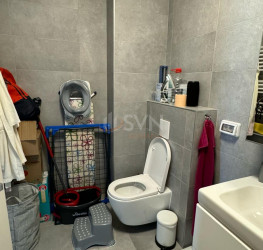 Apartament, 4 camere cu loc parcare subteran inclus Cluj/Marasti