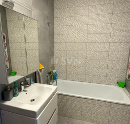 Apartament, 4 camere cu loc parcare subteran inclus Cluj/Marasti