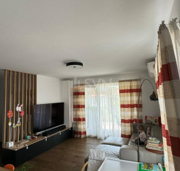 Apartament, 4 camere cu loc parcare subteran inclus Cluj/Marasti