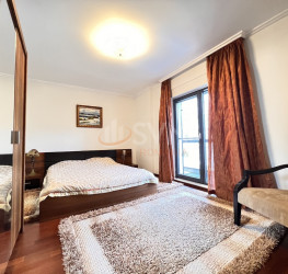 Apartament, 4 camere cu loc parcare subteran inclus Bucuresti/Herastrau