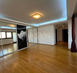 Apartament, 4 camere cu loc parcare subteran inclus Bucuresti/Dacia