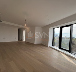 Apartament, 4 camere cu loc parcare subteran inclus Bucuresti/Floreasca