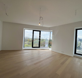 Apartament, 4 camere cu loc parcare subteran inclus Bucuresti/Floreasca