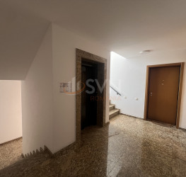 Apartament, 4 camere cu loc parcare subteran inclus Bucuresti/Capitale