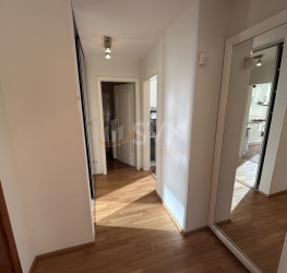 Apartament, 4 camere cu loc parcare subteran inclus Bucuresti/Dorobanti