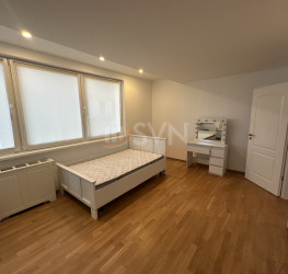 Apartament, 4 camere cu loc parcare subteran inclus Bucuresti/Dorobanti