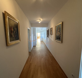 Apartament, 4 camere cu loc parcare subteran inclus Bucuresti/Dorobanti