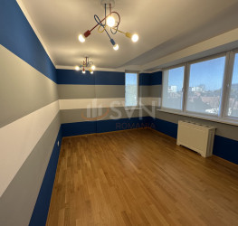 Apartament, 4 camere cu loc parcare subteran inclus Bucuresti/Dorobanti