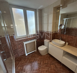 Apartament, 4 camere cu loc parcare subteran inclus Bucuresti/Dorobanti