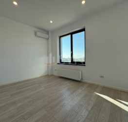 Apartament, 4 camere cu loc parcare subteran inclus Bucuresti/Sisesti