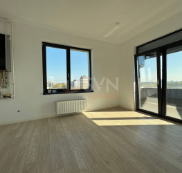 Apartament, 4 camere cu loc parcare subteran inclus Bucuresti/Sisesti