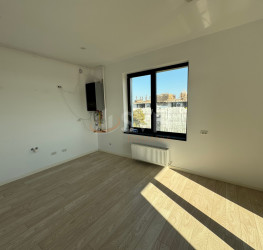 Apartament, 4 camere cu loc parcare subteran inclus Bucuresti/Sisesti