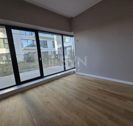 Apartament, 4 camere cu loc parcare subteran inclus Bucuresti/Barbu Vacarescu