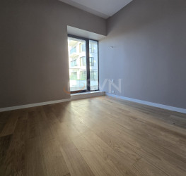 Apartament, 4 camere cu loc parcare subteran inclus Bucuresti/Barbu Vacarescu